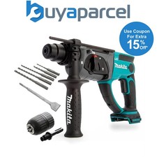 Makita DHR202Z LXT 18v SDS