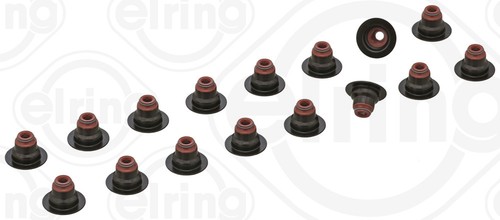 Elring 538 080 - set,, valve