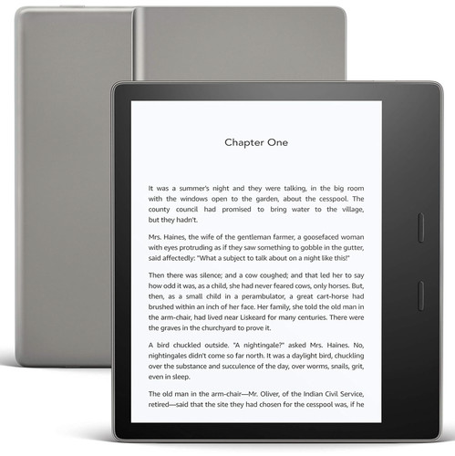 Kindle oasis with adjustable - oasis,