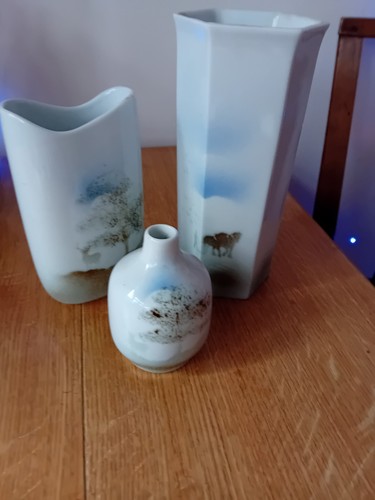Vases scottish design on - scottish,