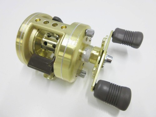 Shimano calcutta 200xt - calcutta,
