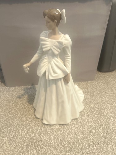 Nao lladro figurine - nao,