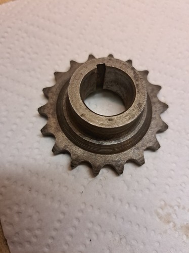 Norton alternator - 4.1,