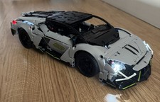 Lego technic 42214 lamborghini - technic,