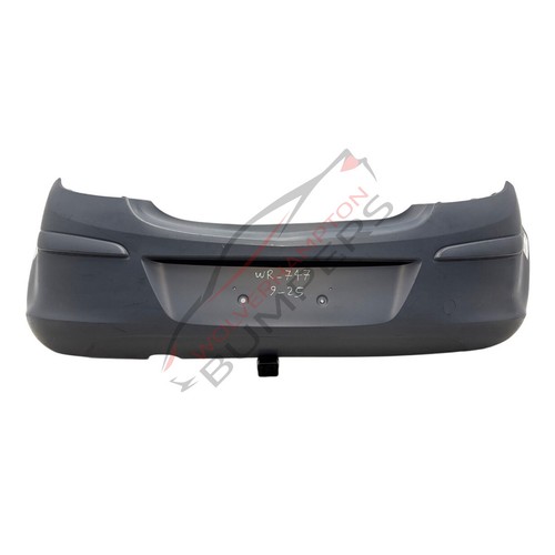 Vauxhall corsa door - corsa, 5