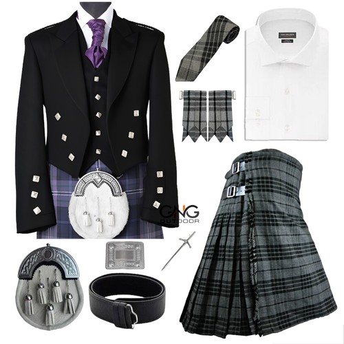 Men prince charlie - men's,