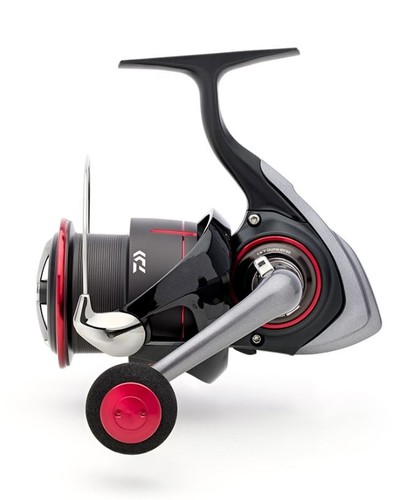 New daiwa tdm reel - new,