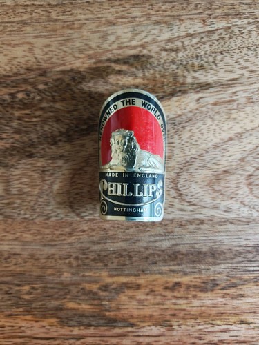 Phillips bicycle head badge - badge, /