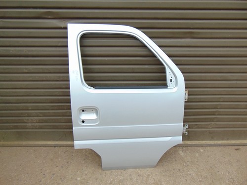 Suzuki super carry door 06 - super,