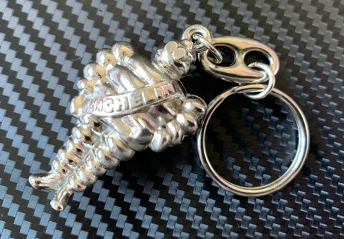 Vintage michelin man bibendum - vintage,