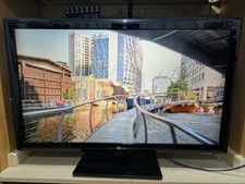 LG 42" HD TV *right speaker