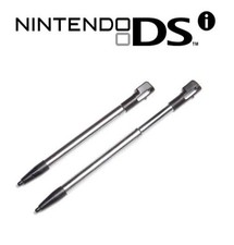 for Nintendo DSi - 2x Black