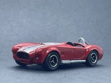 MATCHBOX SHELBY COBRA 427 S/C