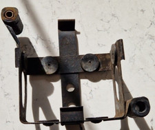 HONDA CB550 Four F K Battery