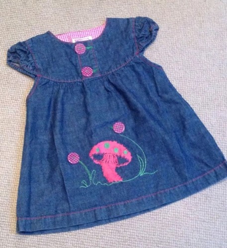 Phister philina tunic - &,