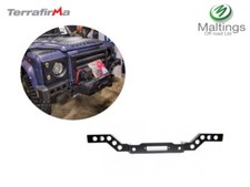 Terrafirma winch bumper