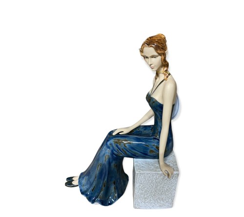 Annie rowe porcelain - annie,