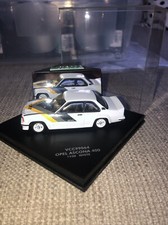 1/43 Opel Ascona 400 - Road