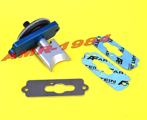 Exhaust valve cagiva 125 - exhaust, myth