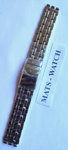 Swatch folding strap steel - swatch,