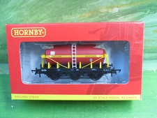Hornby R6454 6 wheel Satlink tank wagon - Mint -  boxed
