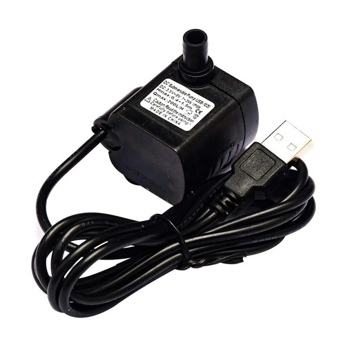 Mini submersible water pump - submersible,