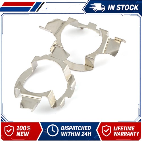 Headlight connector socket - h7,