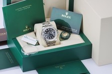 2023 Rolex Yacht-Master 40