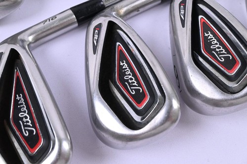 Titleist 716 ap1 irons 3 - titleist, 3-pw