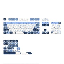 134 Keys Walnut Wood Grain