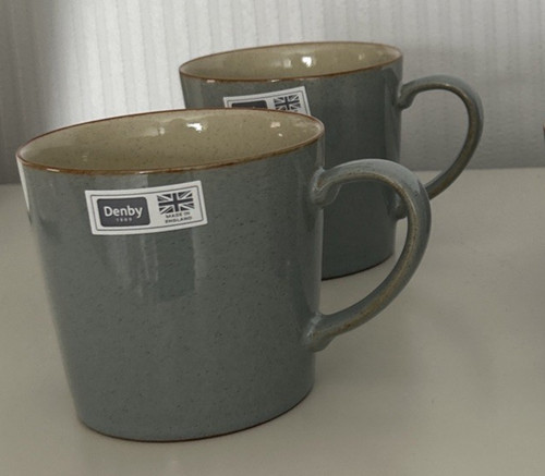 Set denby heritage - set,