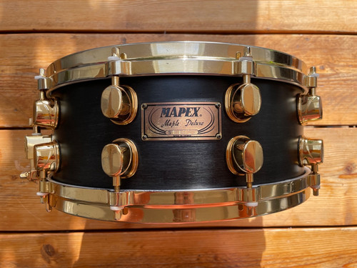 Mapex black panther maple - mapex,