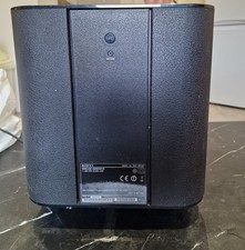 SONY Model SWF-BR100 BRAVIA