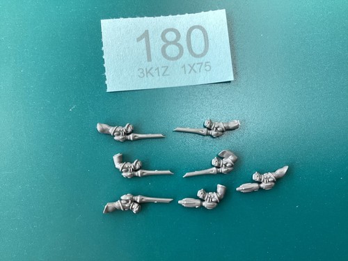 Aeldari eldar - (180),