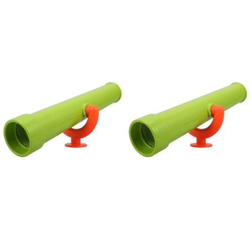 2pcs small pirate telescope - 2pcs,