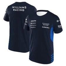 F1 Williams Racing T-shirt