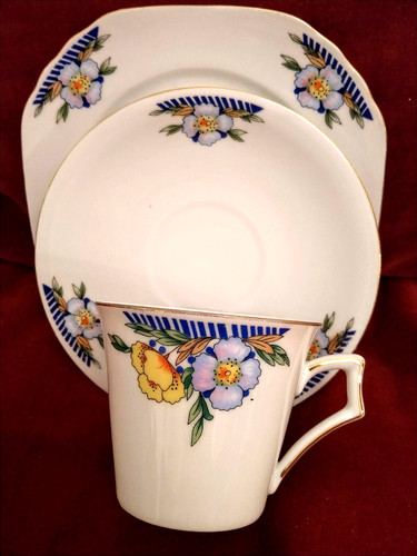 Bohemian art deco - art,