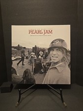Pearl Jam Jammin' On Home Turf 1995 Self Pollution Radio Broadcast NEW MINT