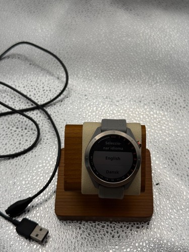 Garmin approach s40 golf gps - garmin,