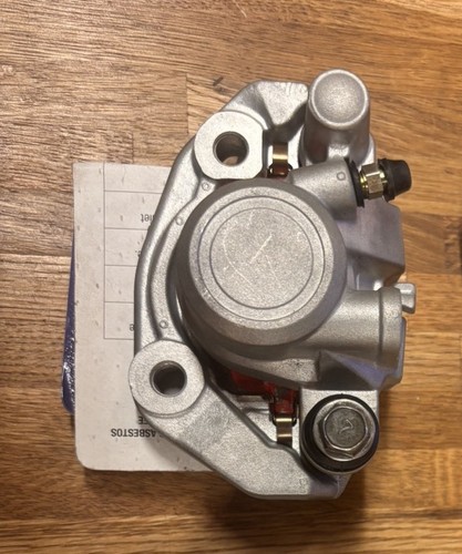 Yamaha tri 250 brake - 250,