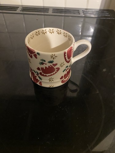 Emma bridgewater christmas - -,