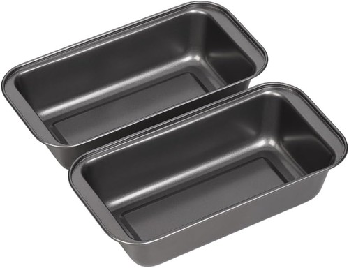 Chef aid non stick loaf - aid, tins