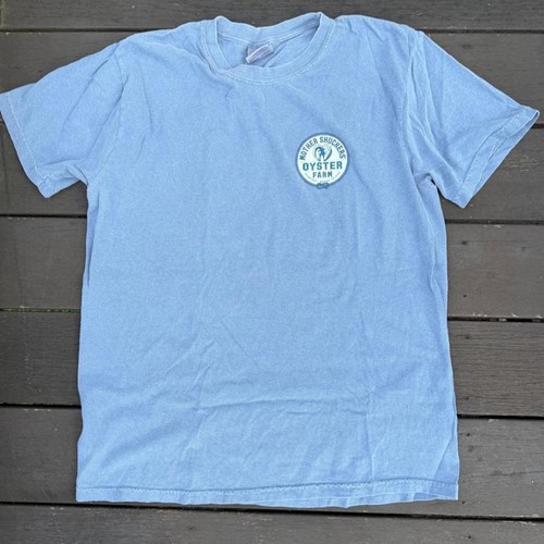 Comfort colors mother shuckers - comfort,