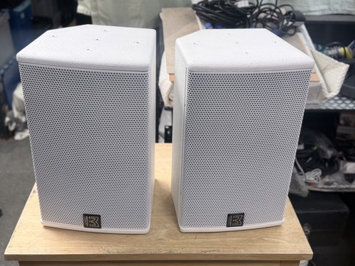 Martin audio cdd - cdd, live