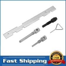 Engine Timing Tool Locking Kit For Ford Duratec Mazda Volvo 1.25 2.3 UK 16V