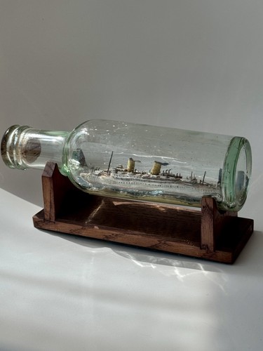 Vintage maritime steamer ocean - vintage,