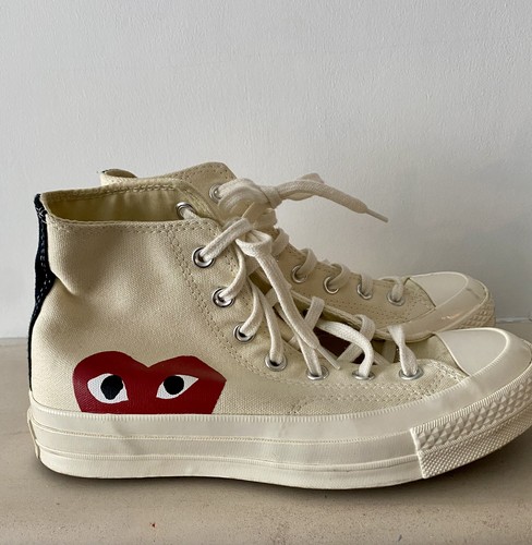 Converse comme des - comme,