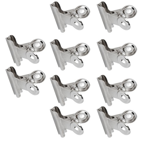 10pcs nail pinching - pinching, metal