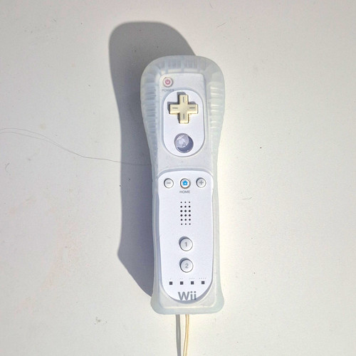 Nintendo wii remote wireless - wii,