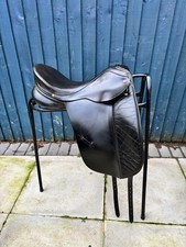 Albion Dressage Saddle